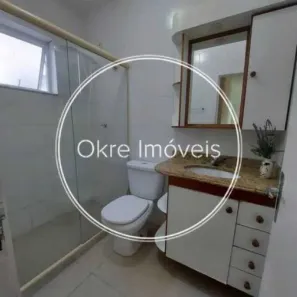 Apartamento com 5 Quartos à venda, 290m² no Catete, Rio de Janeiro