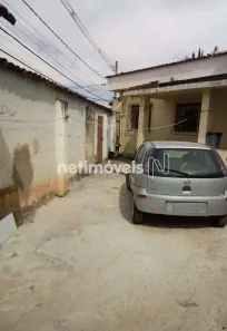 Casa com 3 Quartos à venda, 494m² no Maria Goretti, Belo Horizonte