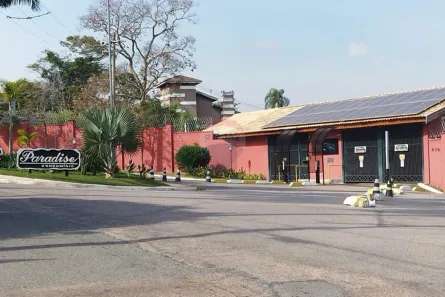 Casa de Condomínio com 4 Quartos para alugar, 291m² no Pinhal, Cabreúva