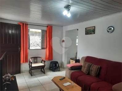 Casa com 1 Quarto à venda, 503m² no Sítio Paecara (Vicente de Carvalho), Guarujá