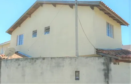 Sobrado com 2 Quartos à venda, 85m² no Jardim Novo Cambuí, Hortolândia