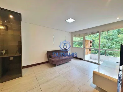 Apartamento com 3 Quartos à venda, 104m² no Pitangueiras, Guarujá