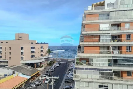 Apartamento com 3 Quartos à venda, 180m² no Pituba, Salvador