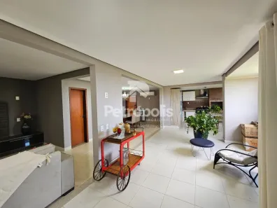 Cobertura com 4 Quartos à venda, 200m² no Plano Diretor Norte, Palmas