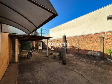 Casa com 2 Quartos à venda, 95m² no Jardim Guanabara II, Rio Claro