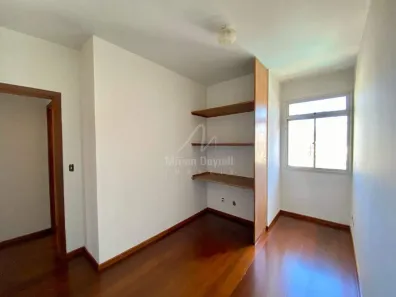 Apartamento com 4 Quartos para alugar, 145m² no Santo Antônio, Belo Horizonte
