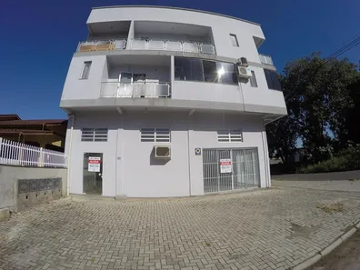 Ponto Comercial para alugar, 112m² no Jardim Maristela, Criciúma