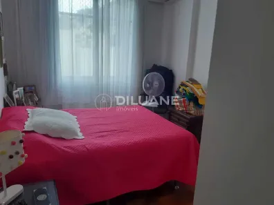 Apartamento com 2 Quartos à venda, 75m² no Leme, Rio de Janeiro