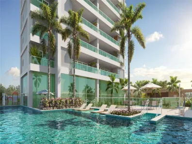 Apartamento com 3 Quartos à venda, 142m² no Horto Florestal, Salvador