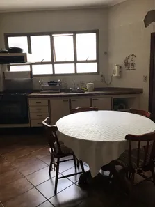 Apartamento com 3 Quartos à venda, 180m² no Enseada, Guarujá