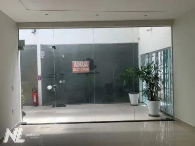 Sala Comercial para alugar, 30m² no Ponta Negra, Natal