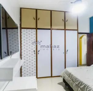 Apartamento com 3 Quartos à venda, 89m² no Leme, Rio de Janeiro