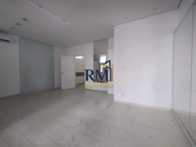 Sala Comercial à venda, 40m² no Santo Agostinho, Belo Horizonte