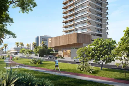 Apartamento com 2 Quartos à venda, 68m² no Ondina, Salvador
