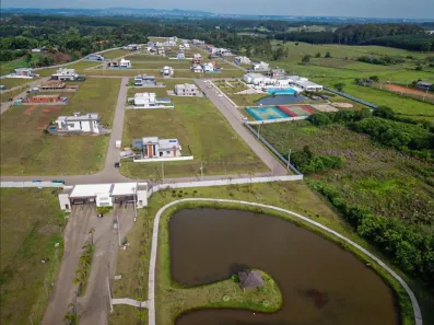 Lote/Terreno à venda, 364m² no CIDADE, Nova Santa Rita
