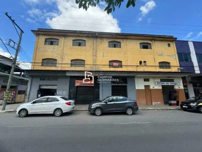 Ponto Comercial para alugar, 22m² no Vale do Jatobá (Barreiro), Belo Horizonte