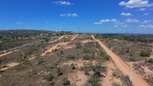Lote/Terreno à venda, 432m² no , Caetanópolis