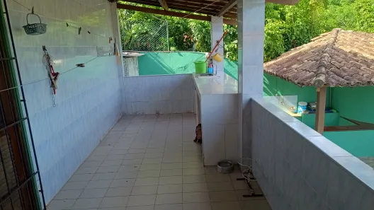 Casa de Condomínio com 3 Quartos à venda, 200m² no Itapuã, Salvador