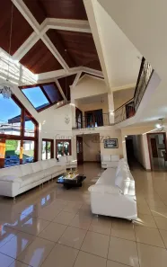 Casa de Condomínio com 5 Quartos à venda, 790m² no Residencial Santa Helena, Caçapava