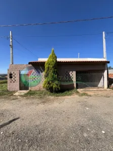 Fazenda/Sítio com 3 Quartos para alugar, 150m² no Jucurupava, Salto de Pirapora