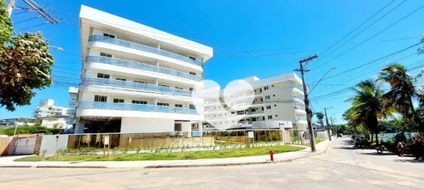 Apartamento com 3 Quartos à venda, 121m² no Lameirão, Guarapari