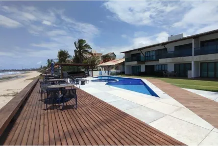 Casa com 3 Quartos à venda, 120m² no Porto de Galinhas, Ipojuca