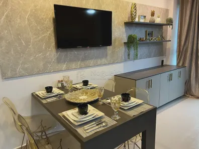 Flat com 1 Quarto à venda, 25m² no , Ipojuca