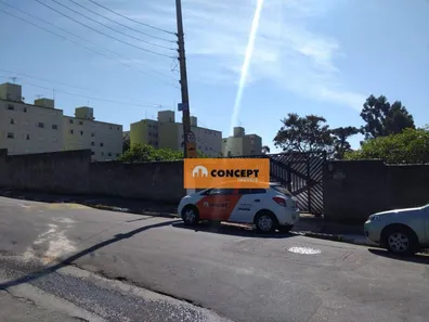 Lote/Terreno à venda, 4734m² no Jardim América, Poá