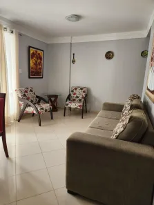 Apartamento com 3 Quartos para alugar, 94m² no Caminho das Árvores, Salvador