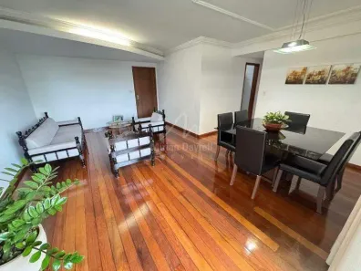 Apartamento com 4 Quartos à venda, 130m² no Ipiranga, Belo Horizonte