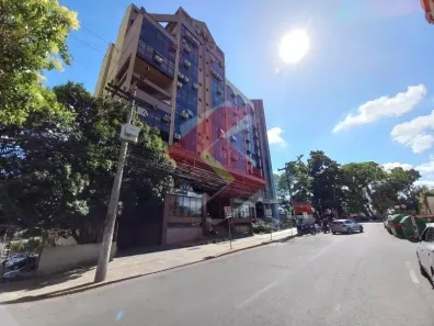 Sala Comercial para alugar, 43m² no Centro, Canoas