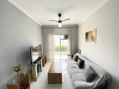 Apartamento com 3 Quartos à venda, 96m² no Enseada, Guarujá