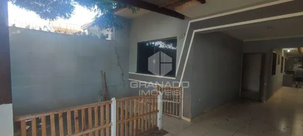 Casa com 2 Quartos para alugar, 70m² no Paiçandu, Paiçandu
