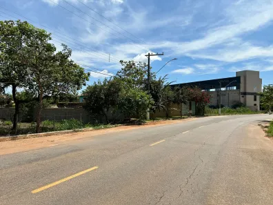 Lote/Terreno à venda, 1000m² no Lagoa Mansões, Lagoa Santa