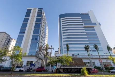 Flat com 1 Quarto à venda, 39m² no Chácara das Pedras, Porto Alegre