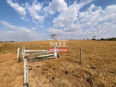 Fazenda/Sítio à venda, 500m² no Área Rural de Inhumas, Inhumas