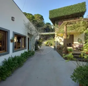 Imóvel Comercial com 20 Quartos à venda, 2500m² no Centro, Guaraqueçaba