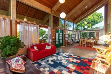 Casa com 5 Quartos à venda, 2072m² no Park Way, Brasília