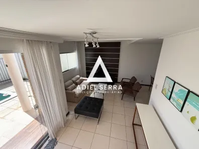 Casa de Condomínio com 4 Quartos à venda, 300m² no Centro, Lauro de Freitas
