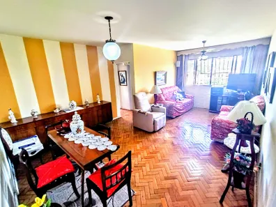 Apartamento com 2 Quartos à venda, 60m² no Senador Camará, Rio de Janeiro