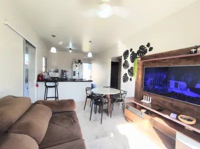 Casa com 3 Quartos à venda, 117m² no Mangue Seco, Matinhos