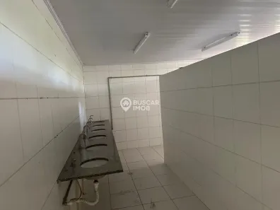 Galpão/Depósito/Armazém para alugar, 5000m² no SIMOES FILHO, Simões Filho