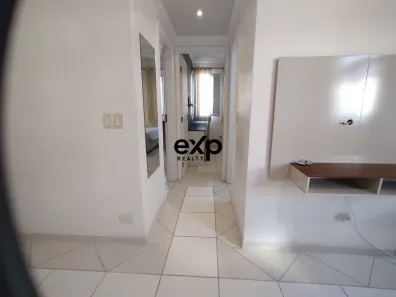 Apartamento com 2 Quartos à venda, 71m² no Enseada, Guarujá