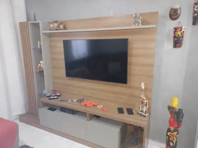 Casa com 2 Quartos à venda, 104m² no Zona Central, Rio Claro