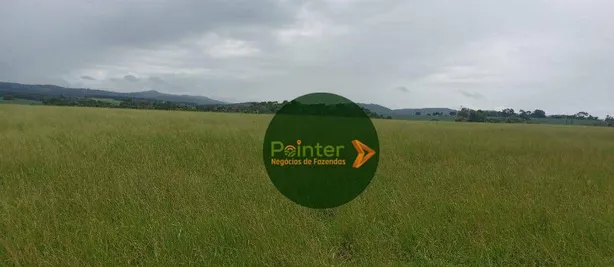 Fazenda/Sítio à venda, 242000m² no , Itaberaí