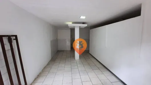 Ponto Comercial para alugar, 34m² no Santa Tereza, Belo Horizonte