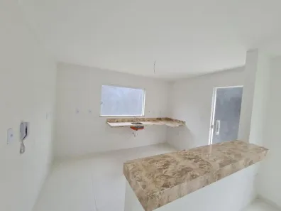 Casa de Condomínio com 4 Quartos à venda, 120m² no Buraquinho, Lauro de Freitas