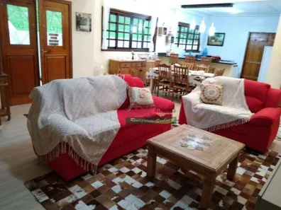 Casa de Condomínio com 3 Quartos à venda, 360m² no , Santo Antônio do Pinhal