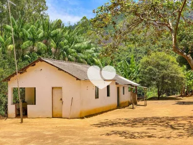 Fazenda/Sítio com 2 Quartos à venda, 180m² no Comunidade Urbana de Iguape, Guarapari
