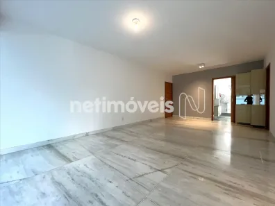 Apartamento com 3 Quartos à venda, 133m² no Cruzeiro, Belo Horizonte